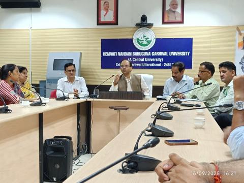 Swachhata Hi Seva 2025